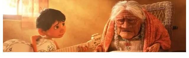 动画|用心做网红,用脚做动画,迪士尼现在连“狗都不看”了?