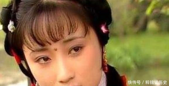 痴情|红楼梦中,香菱一生痴情,性格却像极了甄士隐,基因才是最强大