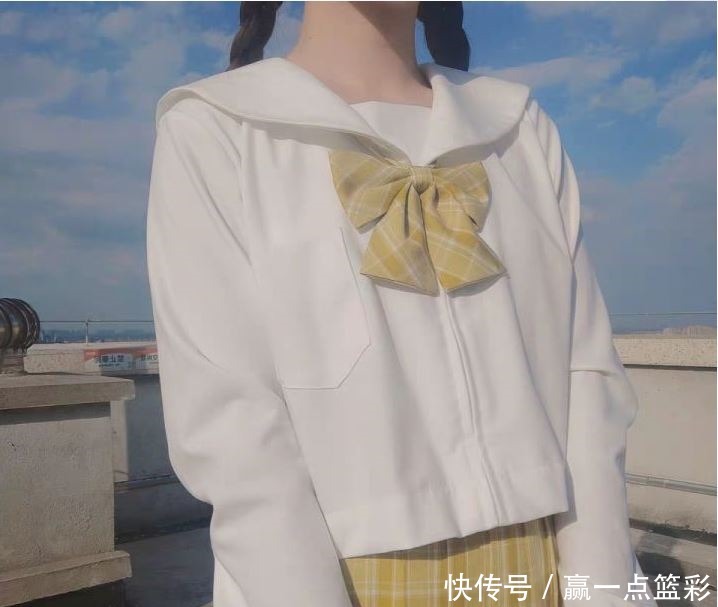 衬衫|今年夏天有哪些好看的jk衬衫-安利女生都心水的jk衬衫