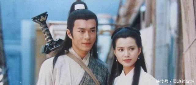 《神雕侠侣》后记 杨过并没和小龙女共度余生, 而是和郭芙在一起!