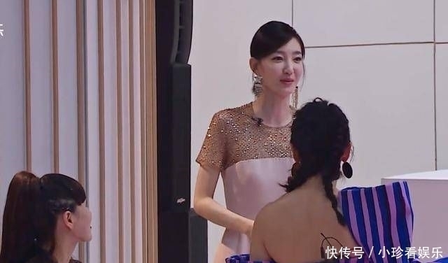 杜华|杜华VS丁当,王丽坤VS张雨绮,《乘风破浪的姐姐》撕破脸大戏来了