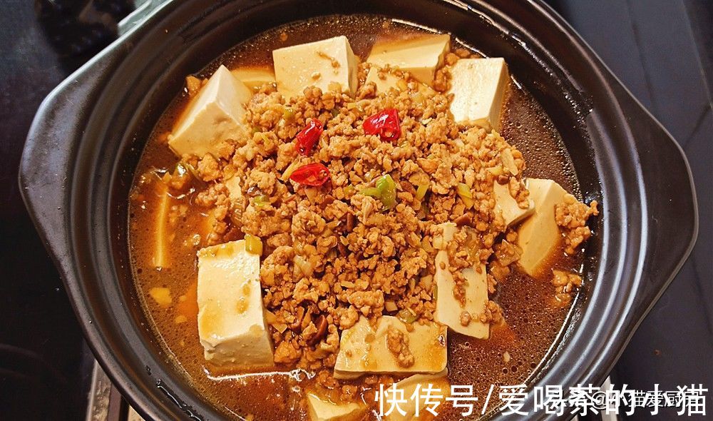 教你砂锅豆最过瘾的吃法,香气浓郁鲜嫩可口超下饭,做法还简单