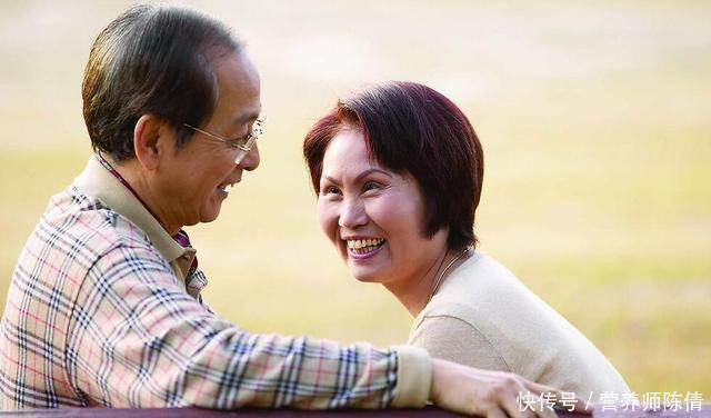 高血压|体重跟寿命有关系?60岁以上老人:体重保持在这个范围最好