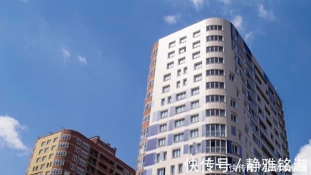 黄金楼层|小高层、高层、洋房中各有属于自己的“黄金楼层”！你知道咋选吗