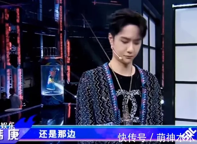王一博|《街舞》出场顺序有猫腻,张艺兴当场质疑节目组,导演难掩慌张