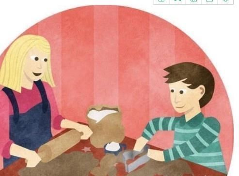 好好学习|这3个习惯会让孩子越来越笨,家长们再不“收手”就晚了