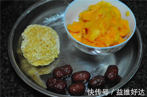 气血|银耳和“它”一起煮,隔三差五吃一次,皮肤好皱纹少,还补气血!