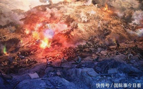 究竟|我们的一等功英雄，却被美国称为“杀人魔王”，高守余究竟做了啥