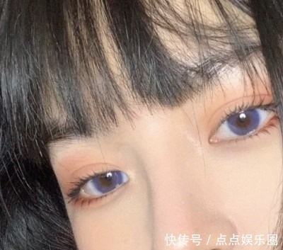 特别|女生若有这3种“眼型”,天生丽质难自弃,尤其是最后一种很少见