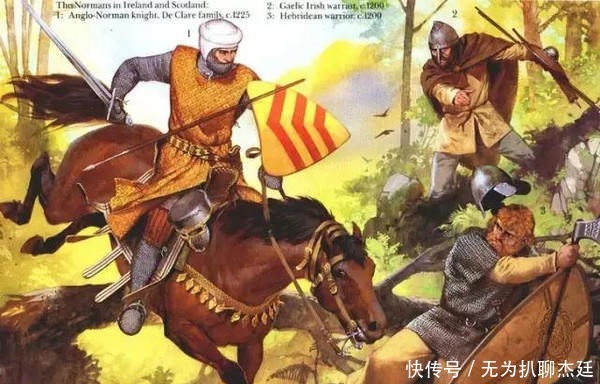 富有|为何西方贵族,富有绅士风度而勇于牺牲?