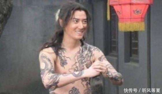 此人在宋江死后,身为梁山好汉再度造反,还当上了皇帝