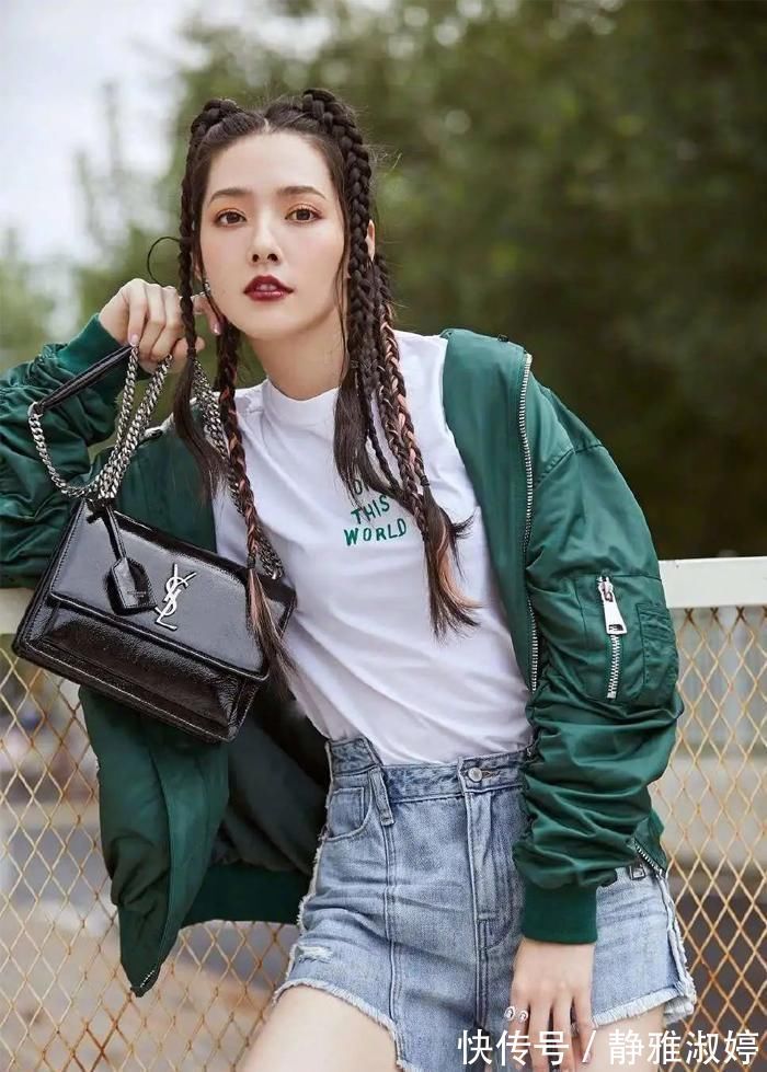 刘海|中年女性换新发型,注意避开这4款,低级没气质,另外4款更合适