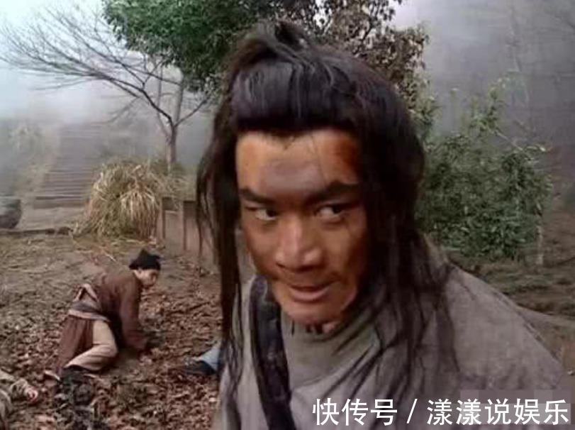 武大郎!武松身强力壮,为什么一生不婚看完这个你就知道了!
