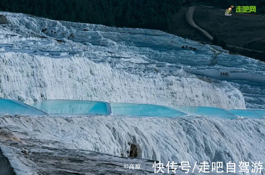 疫情|85后小伙带着环游世界的梦！一人一车一狗，自驾旅行5万公里