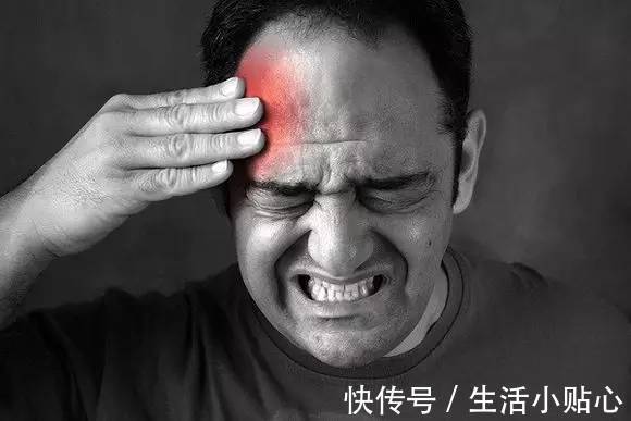 头痛|总是头痛频繁，针对不同类型的头痛，各有其缓解方式试试看吧