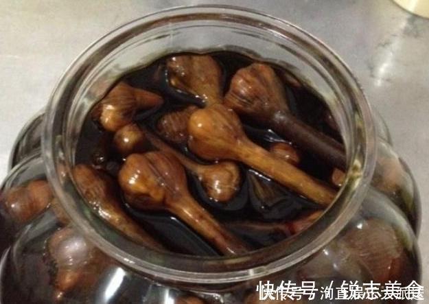 腌制|80岁奶奶,只因经常吃它,血管年轻像30,有效预防血栓,快收藏!