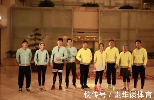 节目录制|不愿上跑男的5大明星有3位因为baby,最后2位只因不差钱,都是谁