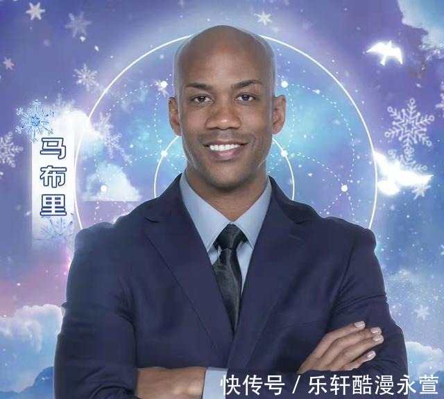 马政委|马布里挑战“朝阳库里”!摘掉假发后,众人才发现,原来是马政委
