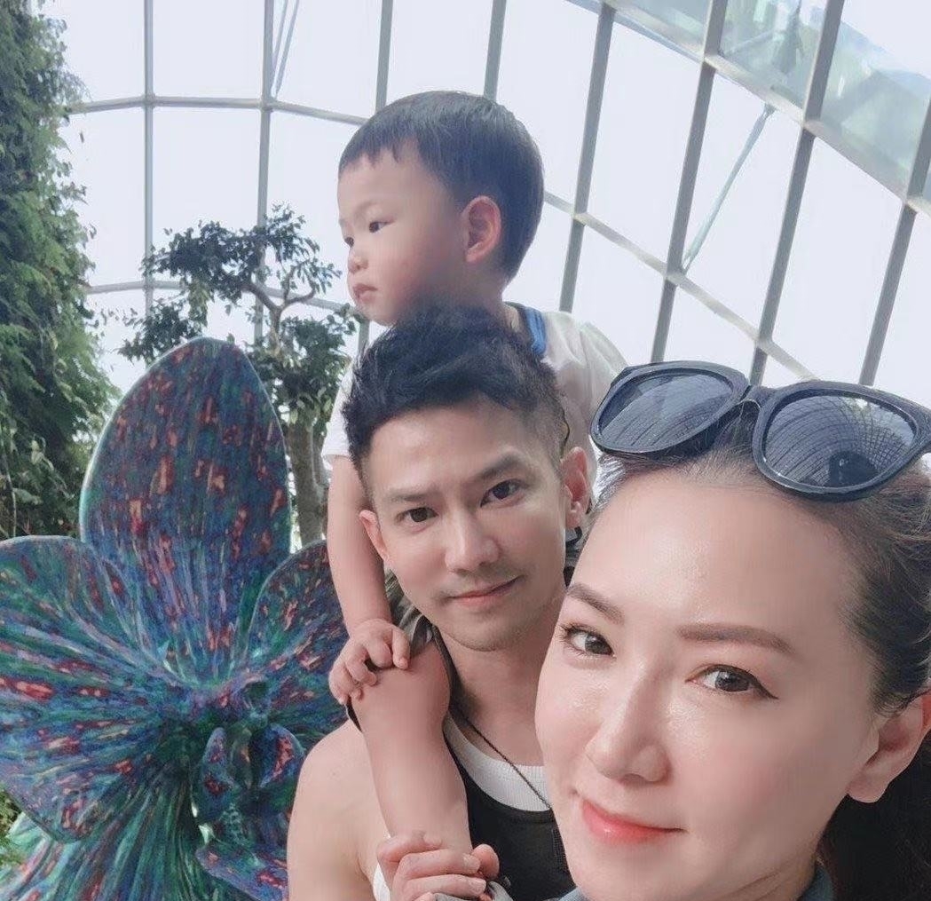 40歲男星出道14年仍租房!稱不吃不喝60年才有錢買房,為后代發(fā)愁