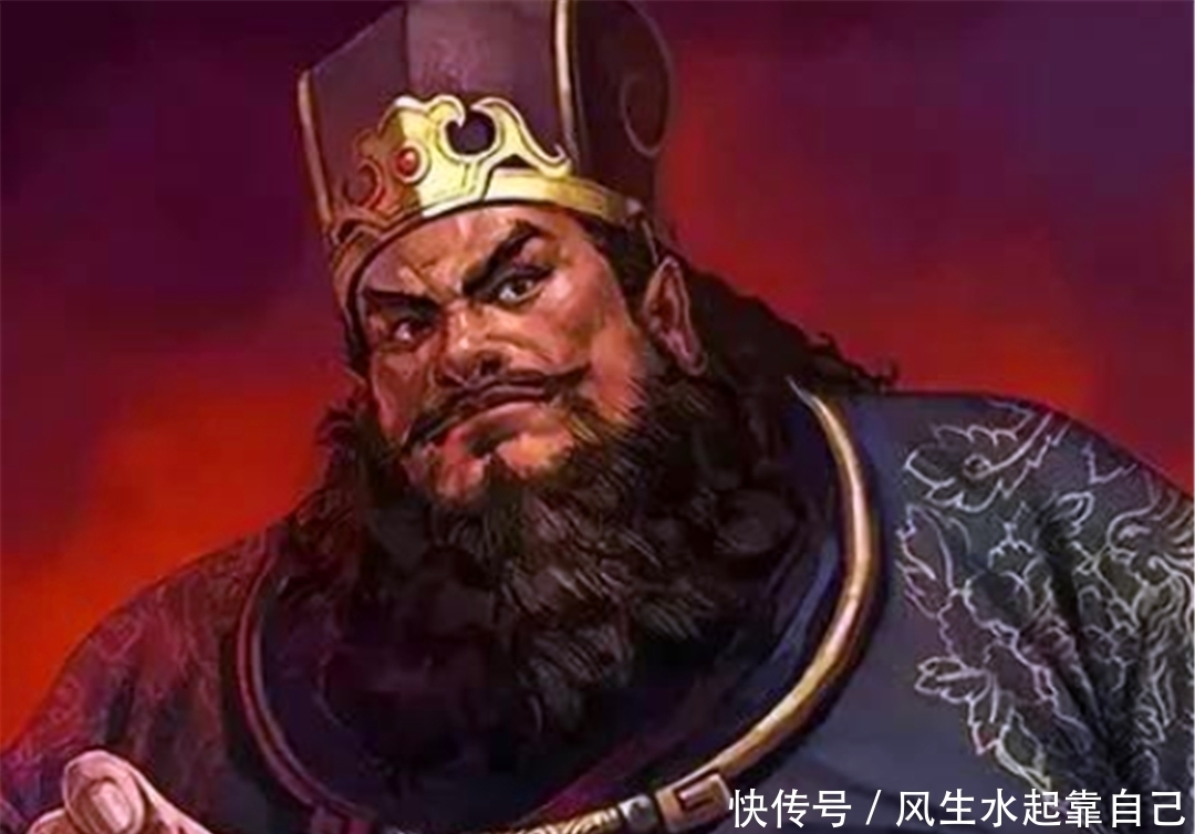 董卓|董卓出自西凉，马腾也出自西凉，那到底谁才是西凉的老大？