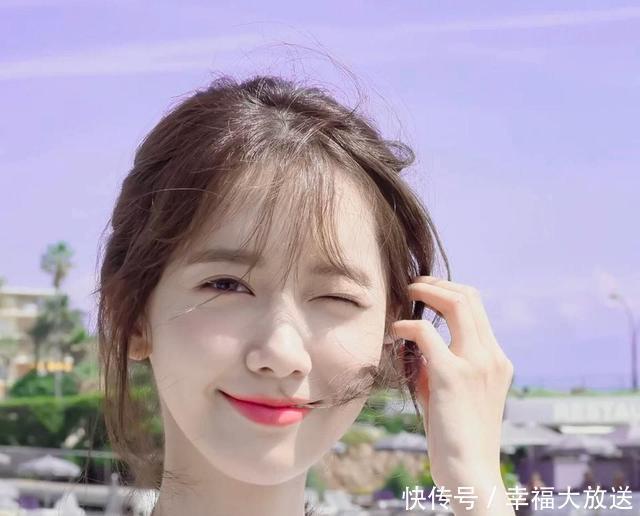 高颜值都拥有的几种“眼型”,不是丹凤眼也不是圆眼,而是这四种