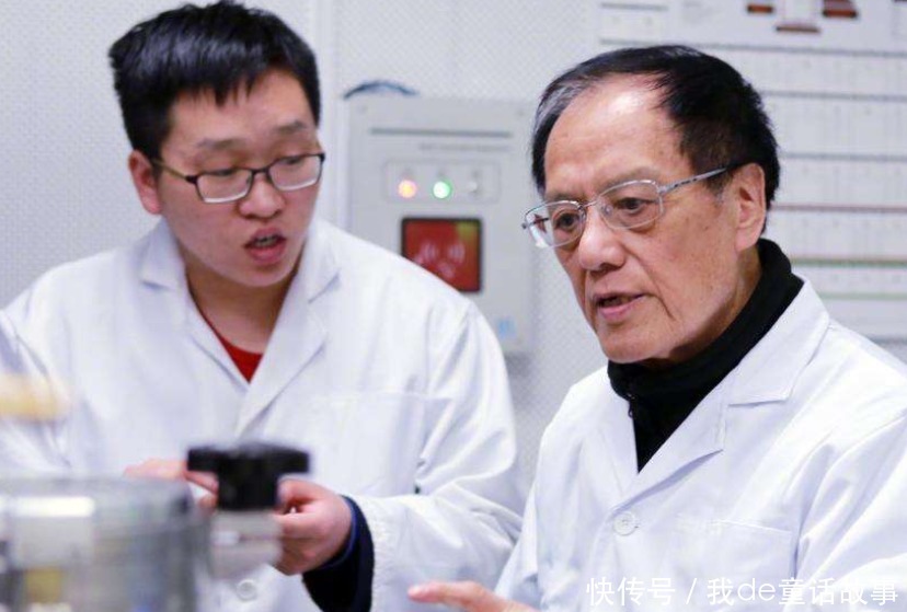 难题 困扰世界五大强国的难题,却被中国一老人攻克,美俄也眼红不已!