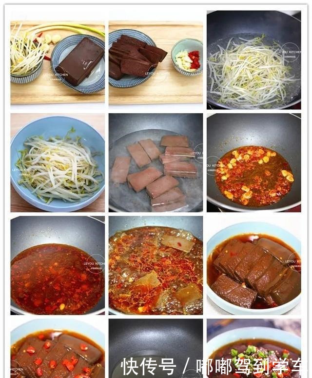 10道宝藏下饭菜,一定要换大碗盛饭,拌米饭吃特别香