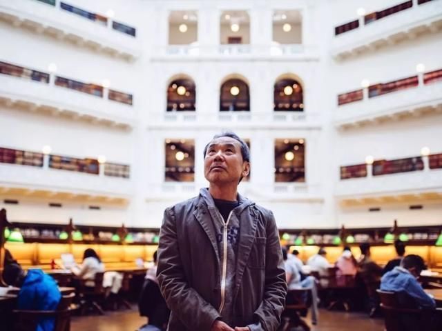 村上春树:人到晚年,最重要的不是存款和子女,而是守住两样东西