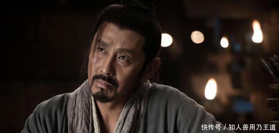 皇帝|当众大骂皇帝被下令活煮，却在死前说一句话，反而升了官！