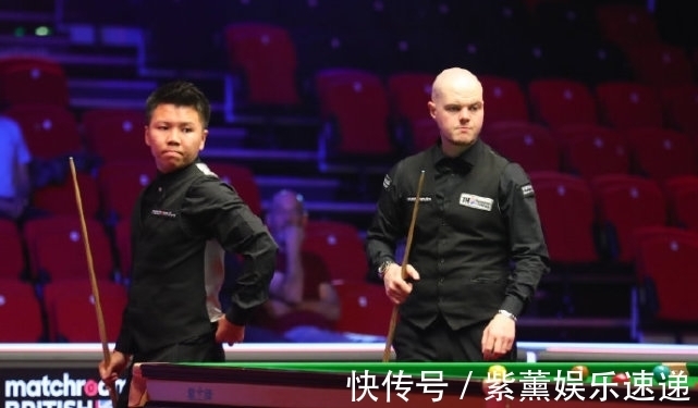 3-1领先世界第一终结者,中国147先生错失好局,连丢3局3-4遭逆转