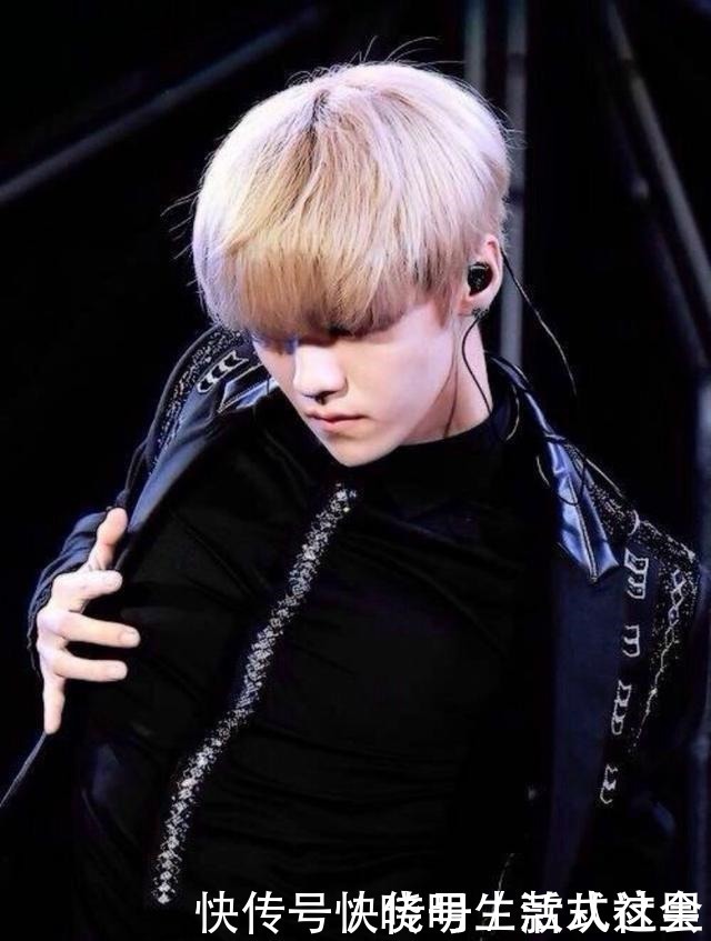 贝克汉姆|男人过了40岁,尽量别留以下5种发型,又土又显老