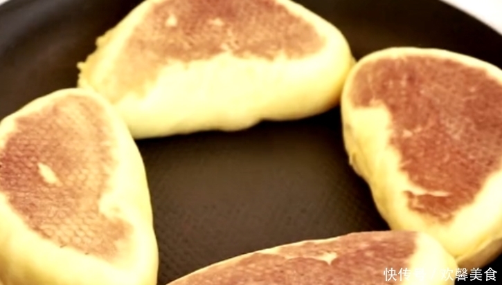 个子|面粉和牛奶搭配,不发面,不醒面,多给孩子吃,补锌补钙,长个子