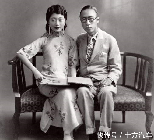 洗澡|中国最后一位太监:娘娘洗澡从不亲自动手,还曝出溥仪一个大秘密