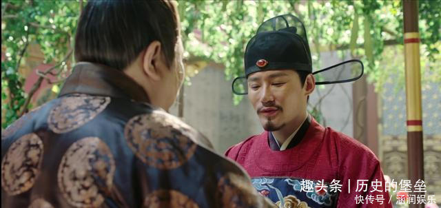 指鹿为马|太飘了！朱棣宠臣纪纲学赵高指鹿为马，朱棣如何处理网友该