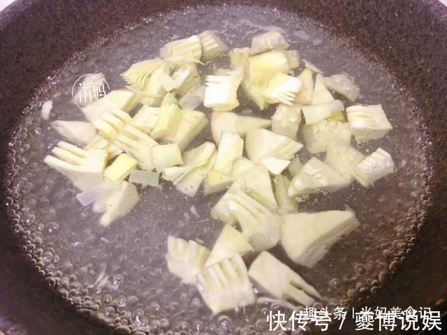 炒菜前，这6种蔬菜必须焯水，为了家人健康，再懒也别省这一步！