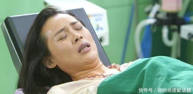 独自一人|孕妇深夜生二胎，女儿独自一人在产房外等候，护士询问后哽咽