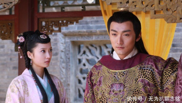 万历皇帝|他是明朝在位时间最短的皇帝,明末三大案都与他有关