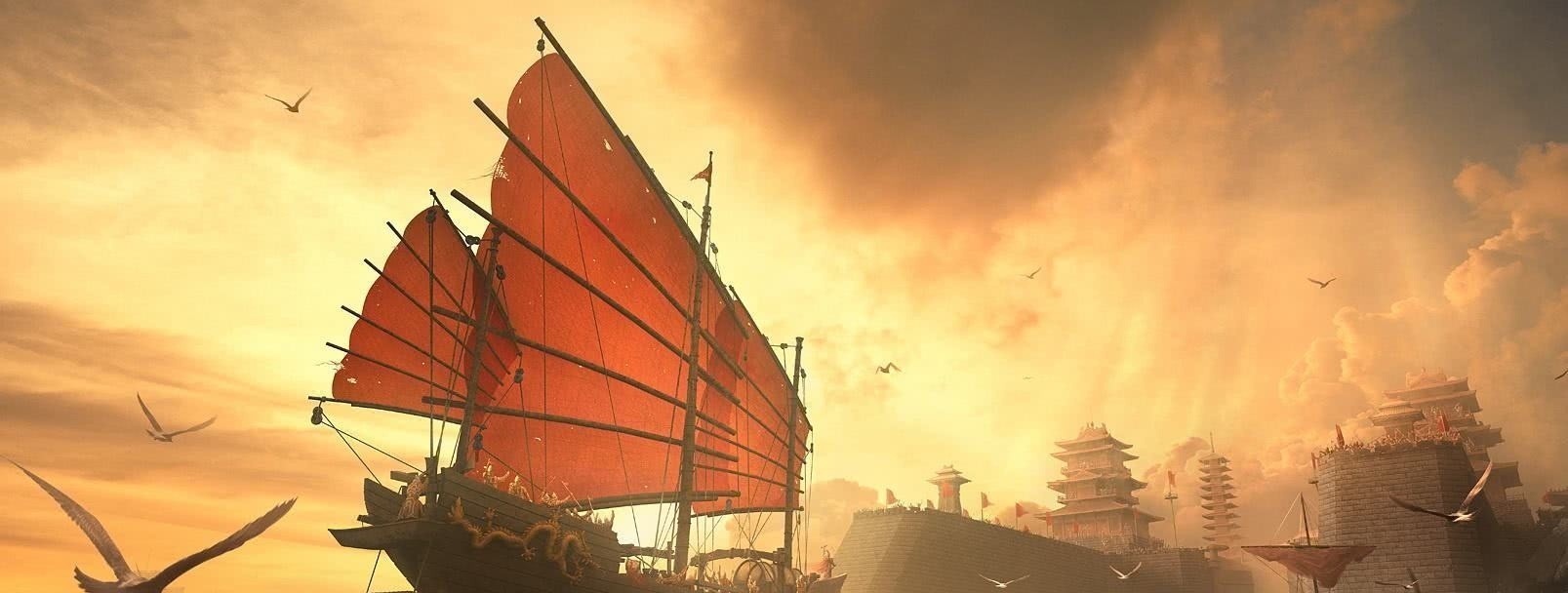 发明便|这三大发明创造于明朝时期,领先世界数百年,最终却断送在清朝