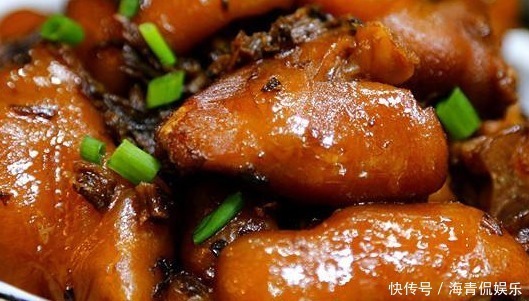 香味入骨,越啃越香,好吃到尖叫!营养好做,妈咪们值得一试