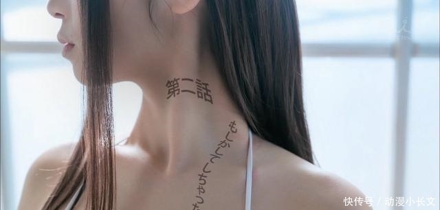 cos|逼死官方的COS里边,我觉得这一类是最厉害的