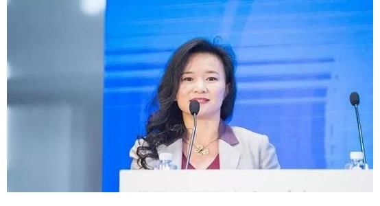 道德底线|知名女主持成蕾成“汉奸”？潜伏央视20年露馅，如今下场凄惨