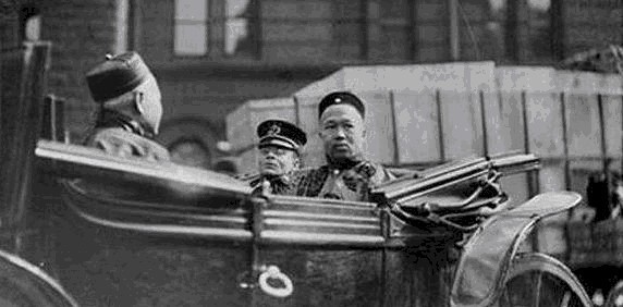 厉害|胡适:古诗里没人写过猪。梁启超:夕阳芳草见游猪,他读书多厉害