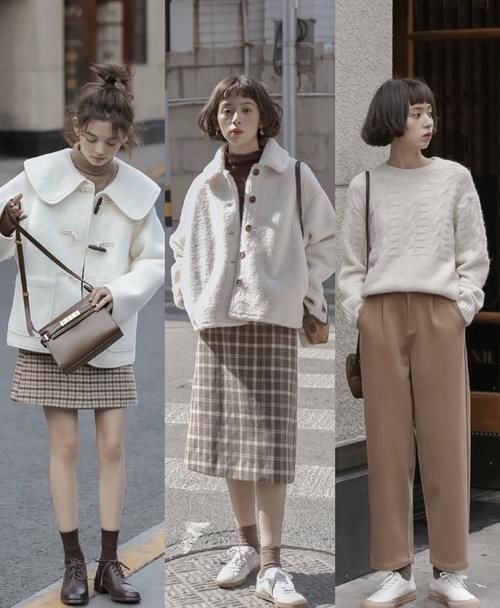 女人不管30还是40，少穿“花”衣服，多穿这4个高级色，洋气显白