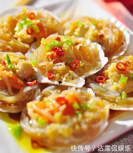 下饭|饭桌上的几道鲜美家常菜，高颜值很下饭，好吃又好做很实惠