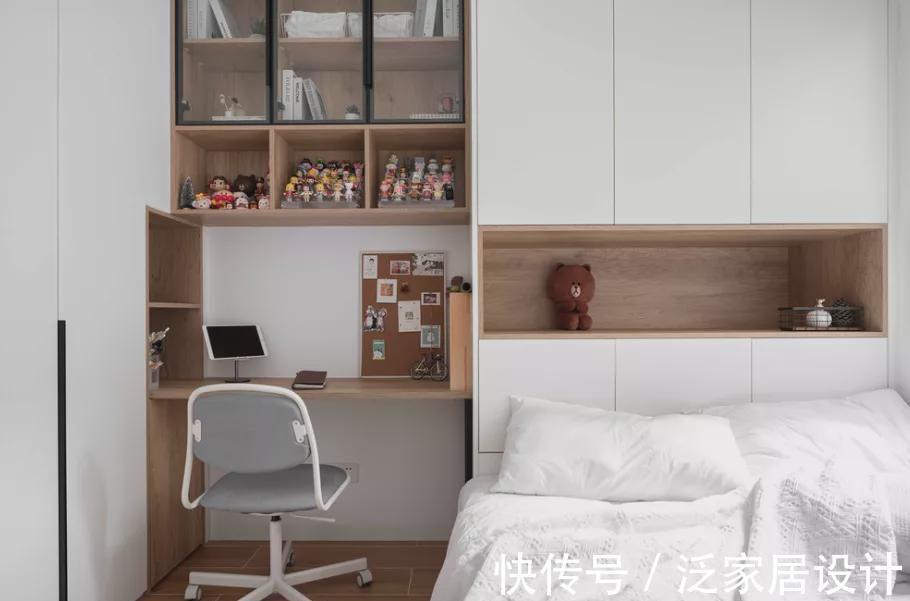 定制|别再抱怨家里空间小，看看你家浪费了多少平？看完就知道了