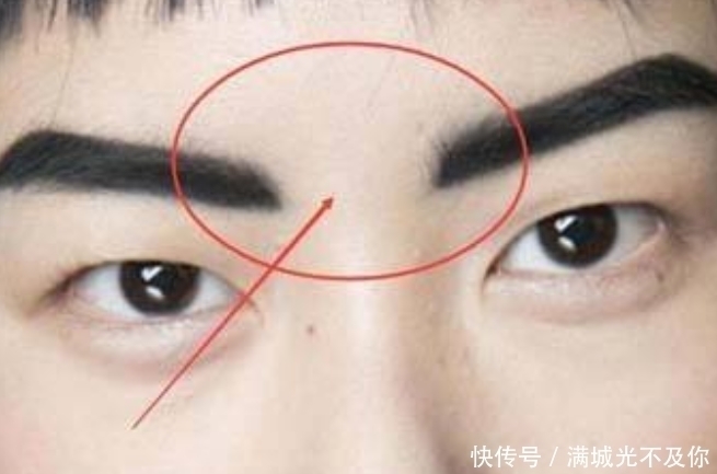 画法|女人再爱化妆,也要记得避开这5个雷区,不然显老还不好看