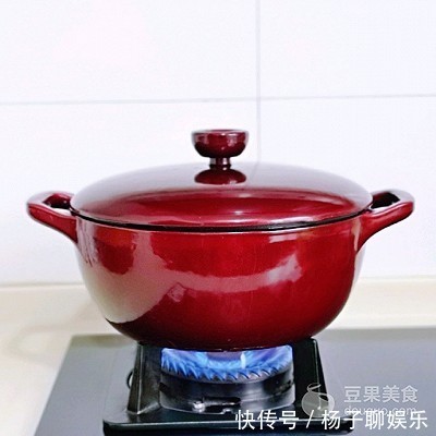 表白|#一道菜表白豆果美食#番茄炖牛腩