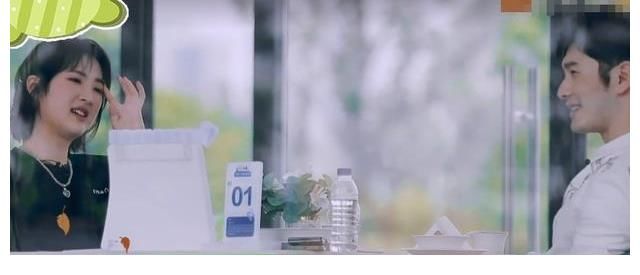 中餐厅|《中餐厅5》姚安娜黄晓明见面没话说，成年人的“社交”有点真实