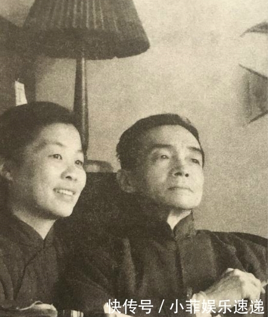 去世|林徽因去世后,梁思成为何非娶林洙不可?林洙:她不是个好太太