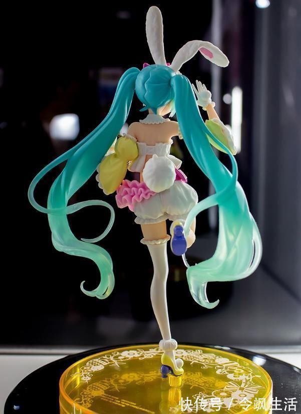 手办|这3款初音的手办好看又便宜，售价才一百上下，关键还很实用